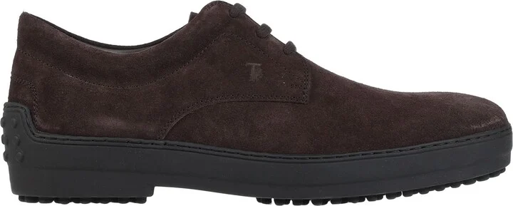 Tod's Man Lace-up shoes - Image 3