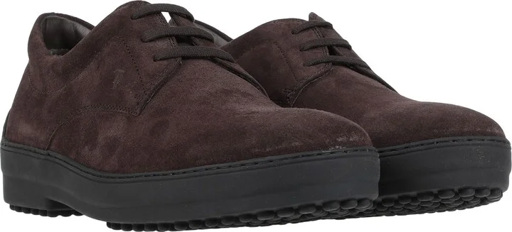 Tod's Man Lace-up shoes - Image 4