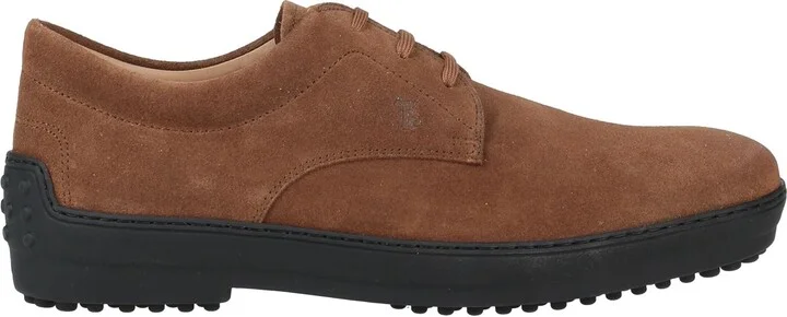 Tod's Man Lace-up shoes - Image 6