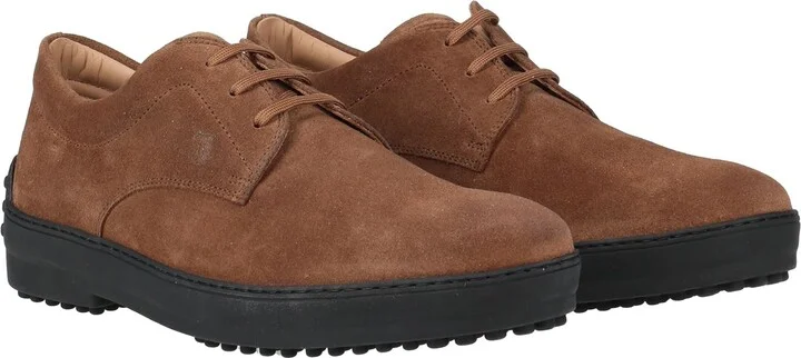 Tod's Man Lace-up shoes - Image 7