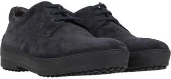Tod's Man Lace-up shoes - Image 8