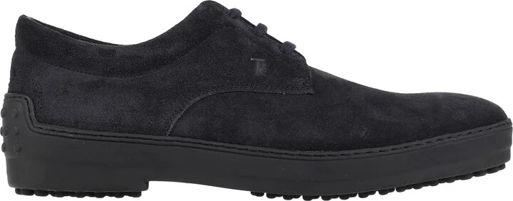 Tod's Man Lace-up shoes - Image 9