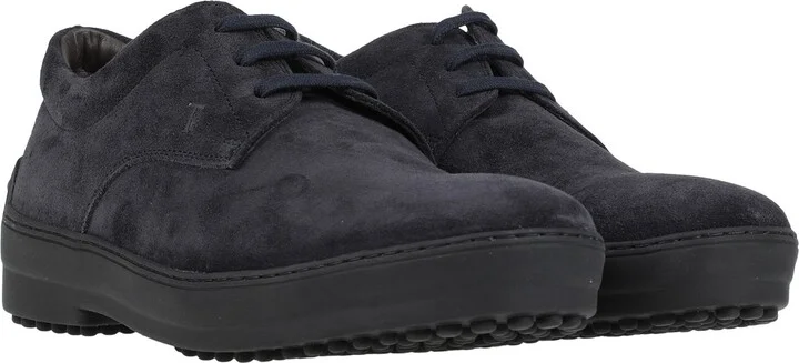 Tod's Man Lace-up shoes - Image 10