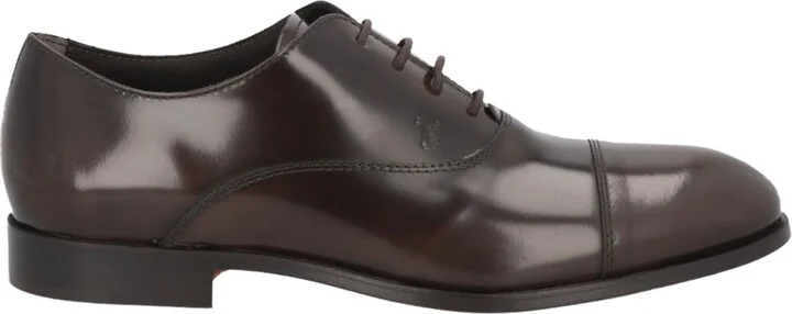 Tod's Man Lace-up shoes - Image 3