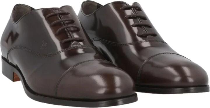 Tod's Man Lace-up shoes - Image 4