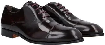 Tod's Man Lace-up shoes - Image 5