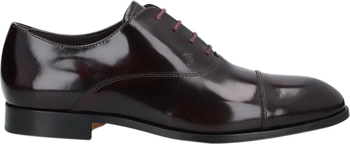 Tod's Man Lace-up shoes - Image 6