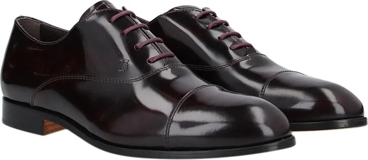 Tod's Man Lace-up shoes - Image 7