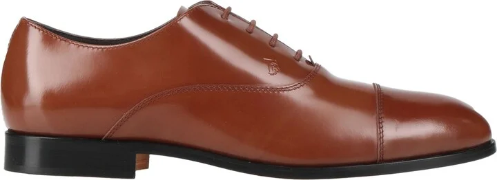 Tod's Man Lace-up shoes - Image 9