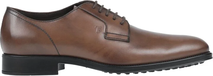 Tod's Man Lace-up shoes - Image 3