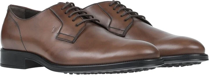 Tod's Man Lace-up shoes - Image 4