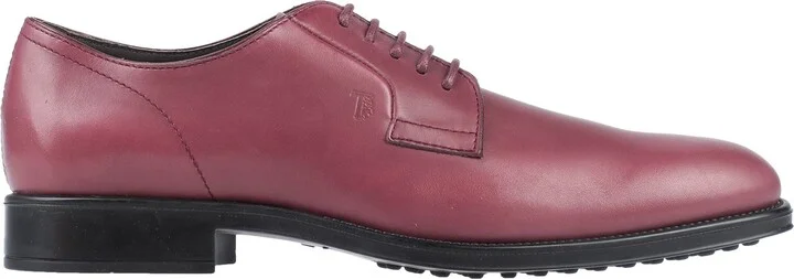 Tod's Man Lace-up shoes - Image 6