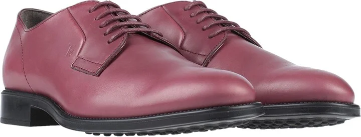 Tod's Man Lace-up shoes - Image 7