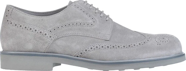 Tod's Man Lace-up shoes - Image 3