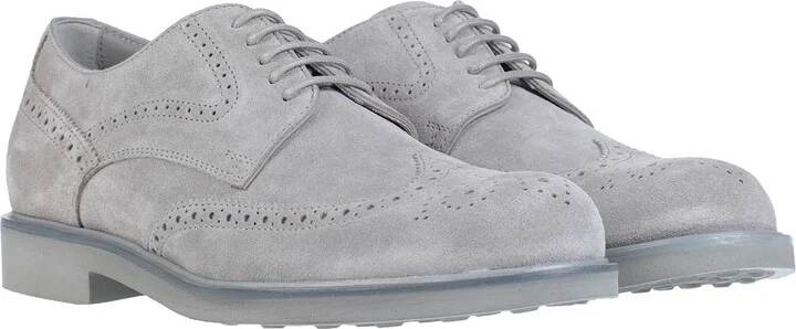 Tod's Man Lace-up shoes - Image 4