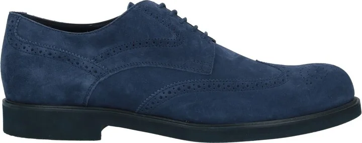 Tod's Man Lace-up shoes - Image 6
