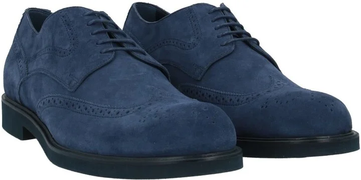 Tod's Man Lace-up shoes - Image 7