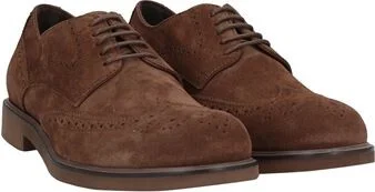 Tod's Man Lace-up shoes - Image 8