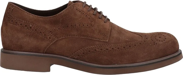 Tod's Man Lace-up shoes - Image 9