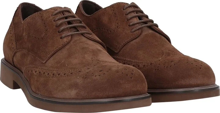 Tod's Man Lace-up shoes - Image 10