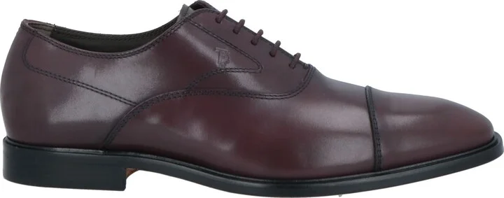 Tod's Man Lace-up shoes - Image 3