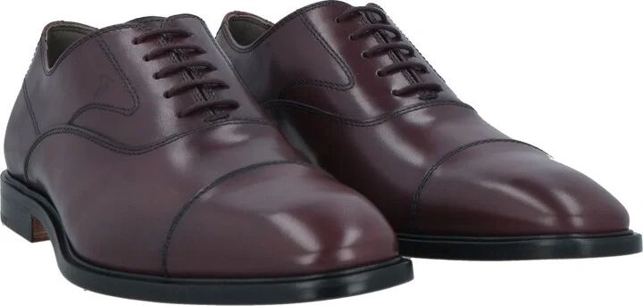 Tod's Man Lace-up shoes - Image 4