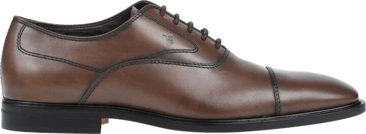 Tod's Man Lace-up shoes - Image 6