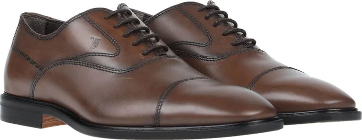 Tod's Man Lace-up shoes - Image 7