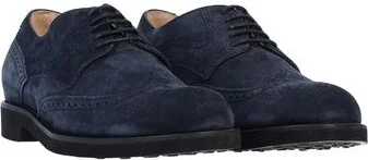 Tod's Man Lace-up shoes - Image 2