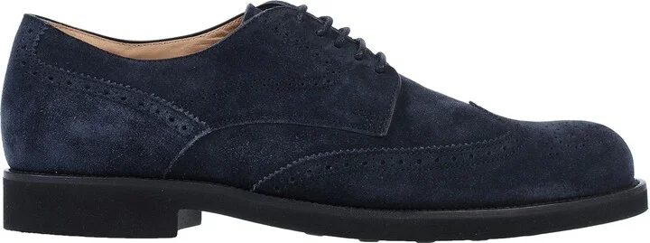 Tod's Man Lace-up shoes - Image 3