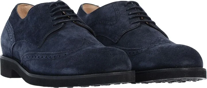 Tod's Man Lace-up shoes - Image 4