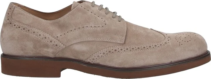Tod's Man Lace-up shoes - Image 3