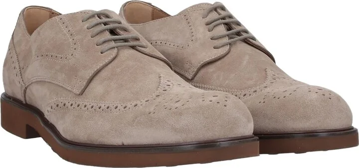 Tod's Man Lace-up shoes - Image 4