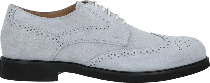 Tod's Man Lace-up shoes - Image 6