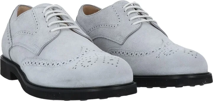 Tod's Man Lace-up shoes - Image 7