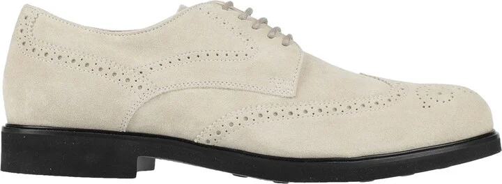 Tod's Man Lace-up shoes - Image 9