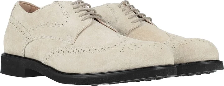 Tod's Man Lace-up shoes - Image 10
