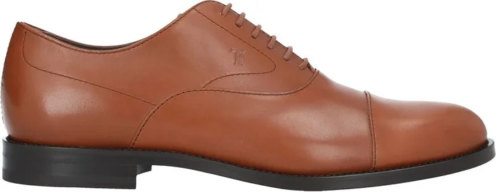 Tod's Man Lace-up shoes - Image 3