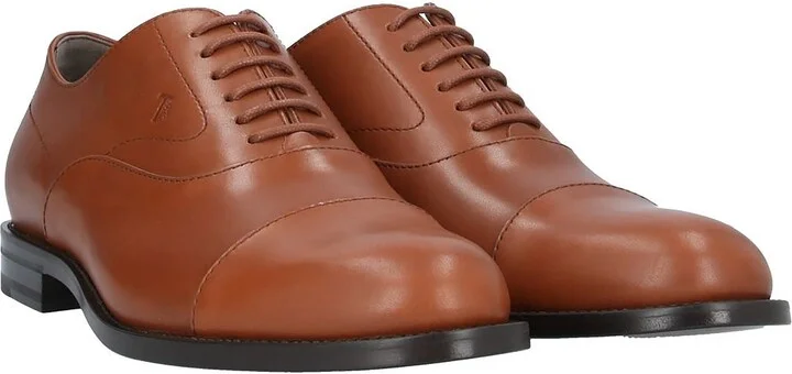 Tod's Man Lace-up shoes - Image 4