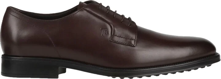 Tod's Man Lace-up shoes - Image 3