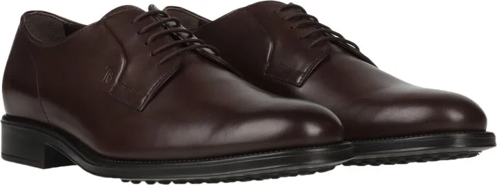 Tod's Man Lace-up shoes - Image 4