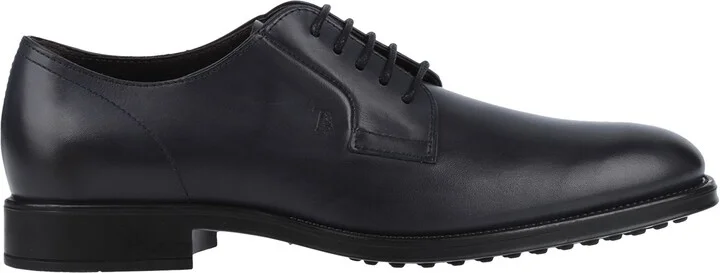 Tod's Man Lace-up shoes - Image 6