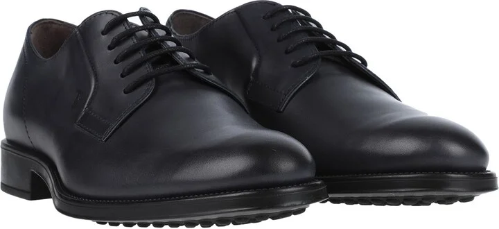 Tod's Man Lace-up shoes - Image 7