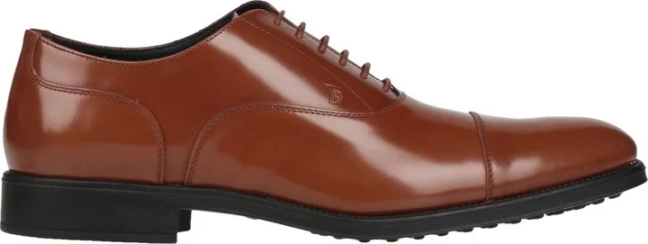 Tod's Man Lace-up shoes - Image 3