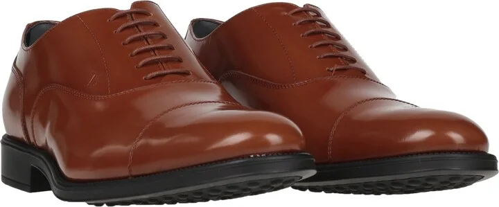 Tod's Man Lace-up shoes - Image 4