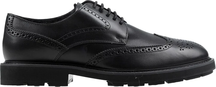 Tod's Man Lace-up shoes - Image 3