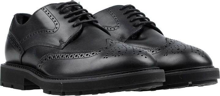 Tod's Man Lace-up shoes - Image 4