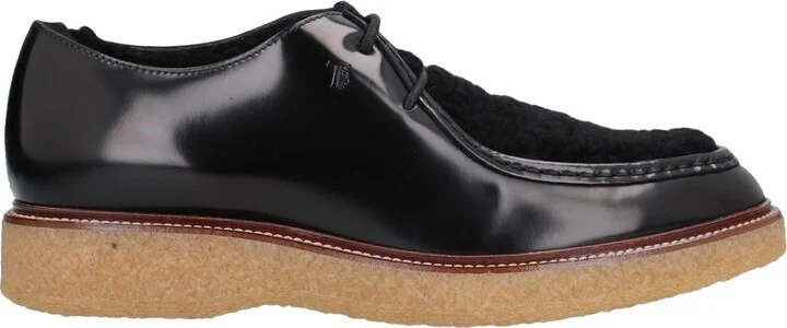Tod's Man Lace-up shoes - Image 3