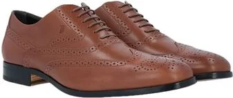 Tod's Man Lace-up shoes - Image 2