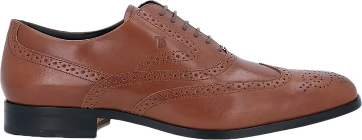 Tod's Man Lace-up shoes - Image 3